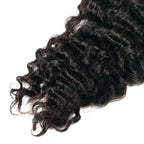 Burmese Curly 100% Human Hair Bundles - Private Label