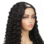 Latin Wave V Part 100% Human Hair Wig - Private Label