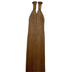 Ash Brown Straight I - Tip - Private Label