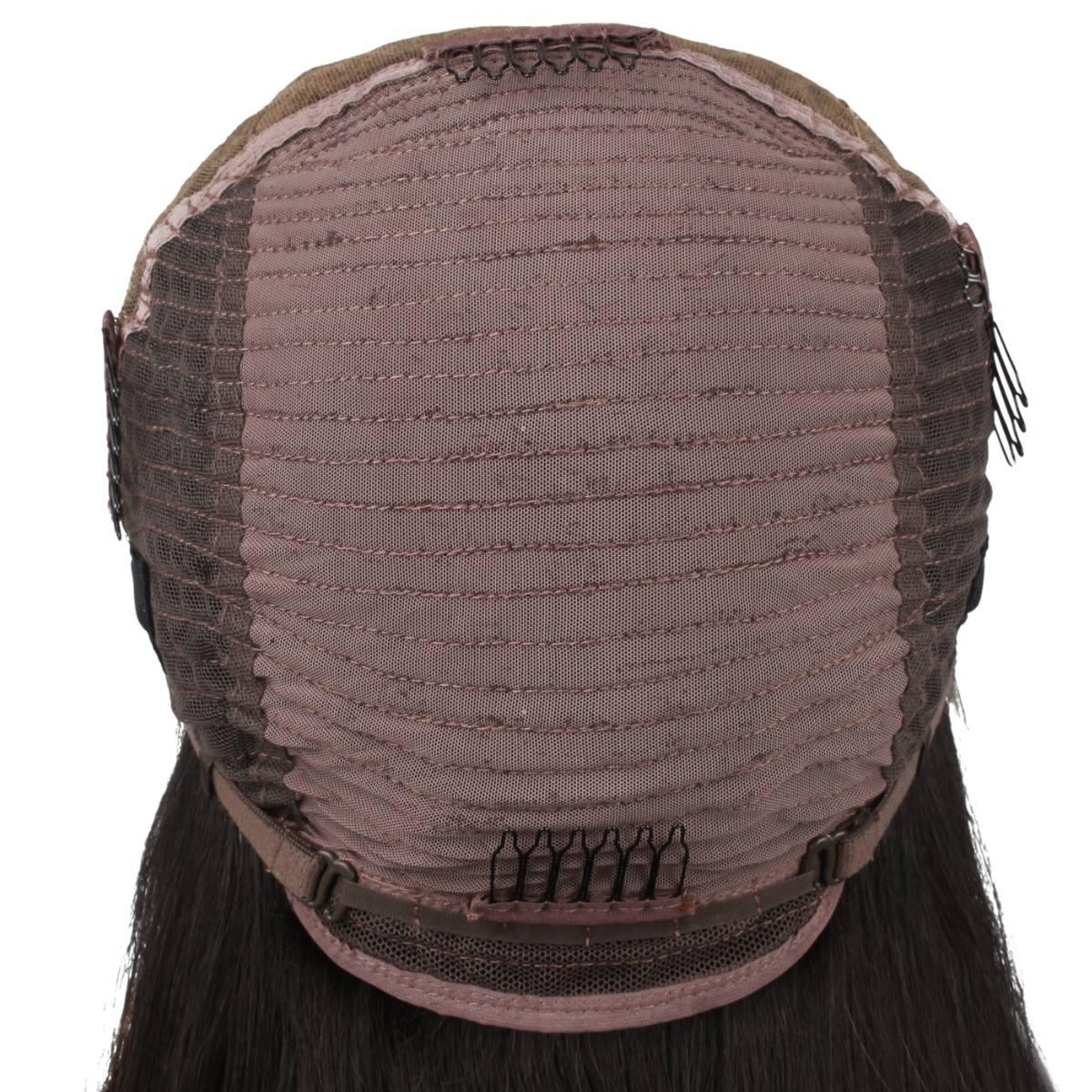 Blonde Balayage Wavy 13x6 HD Lace Front Wig - Private Label