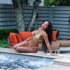 Spanish Wave 100% Human Hair Bundles - Private Label