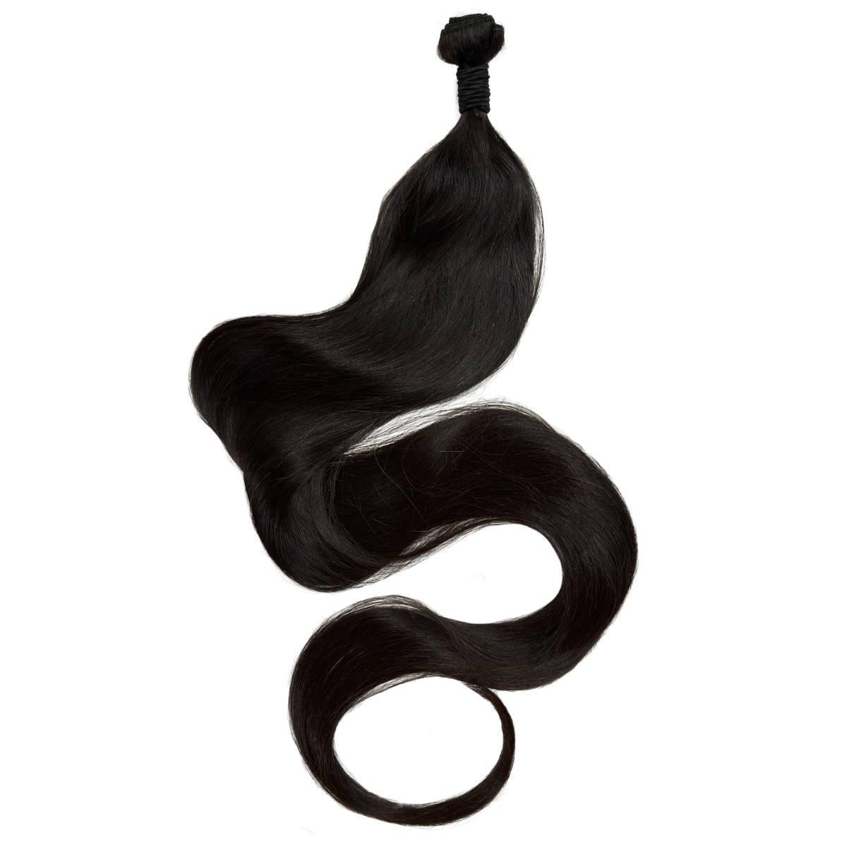 50" Raw Straight 100% Human Hair Bundle - Private Label