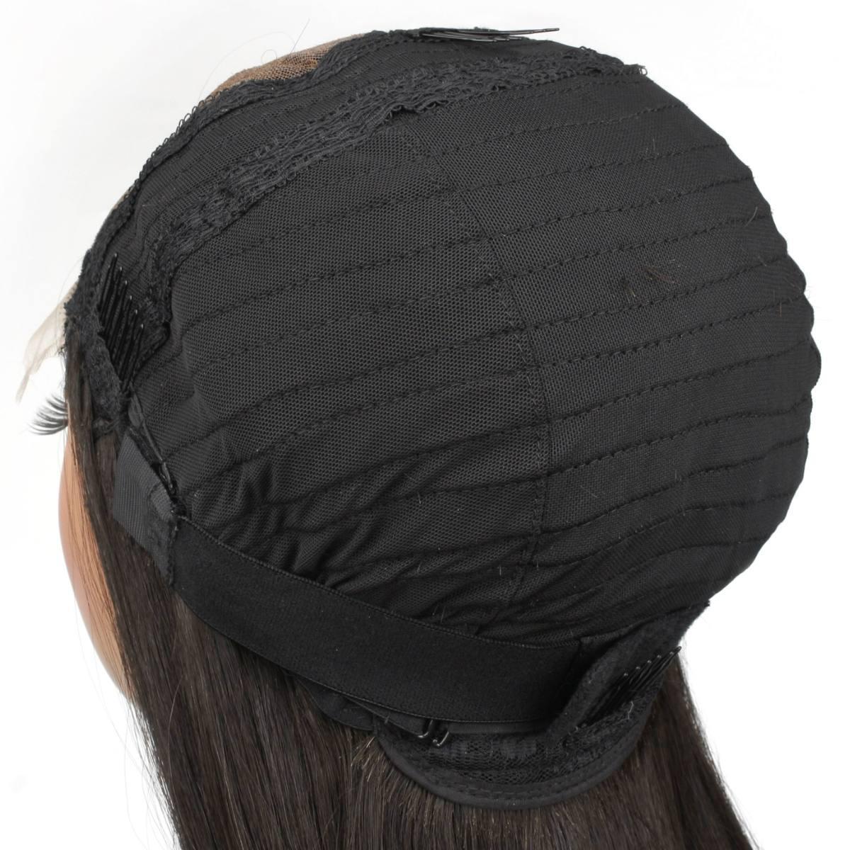 Straight 5x5 HD Lace Closure 100% Human Hair Bob Wig - Private Label