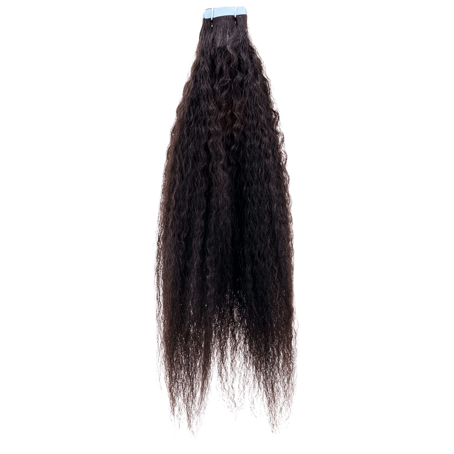 22" Kinky StraightTape - In Extensions SALE - Private Label