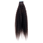22" Kinky StraightTape - In Extensions SALE - Private Label