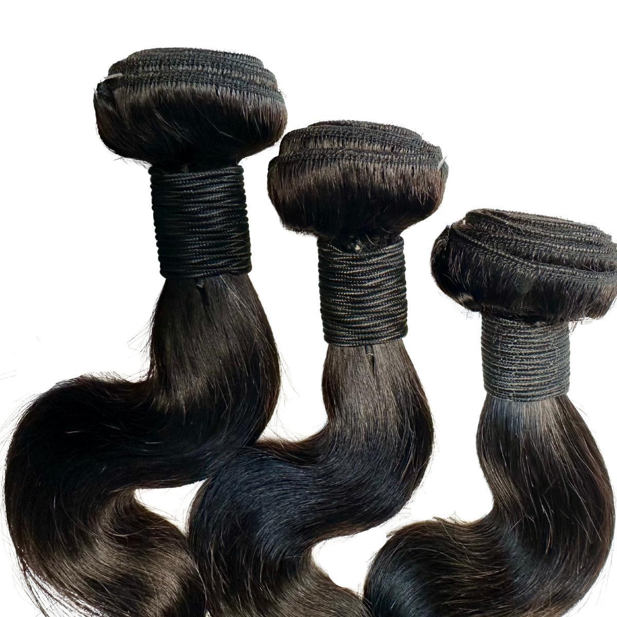 Warehouse Sale Body Wave Bundle Deal