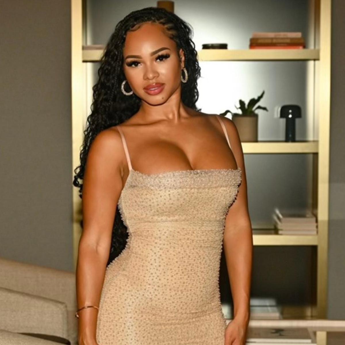 Deep Wave Bulk 100% Human Braiding Hair - Private Label