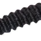 Deep Wave 100% Human Hair Bundles - Private Label