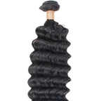 Deep Wave 100% Human Hair Bundles - Private Label