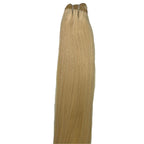 Raw Blonde Straight 100% Human Hair Bundles - Private Label