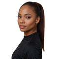Auburn 100% Human Hair Ponytail Extension - Private Label
