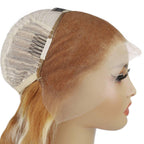 Body Wave Highlight Wig - Private Label