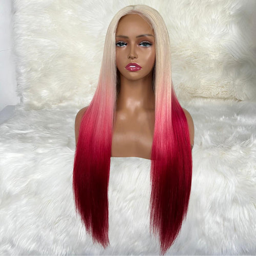 The Gag City Wig | Closure & Frontal Options - Private Label