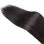 Raw Straight 100% Human Hair Ponytail Extension - Private Label