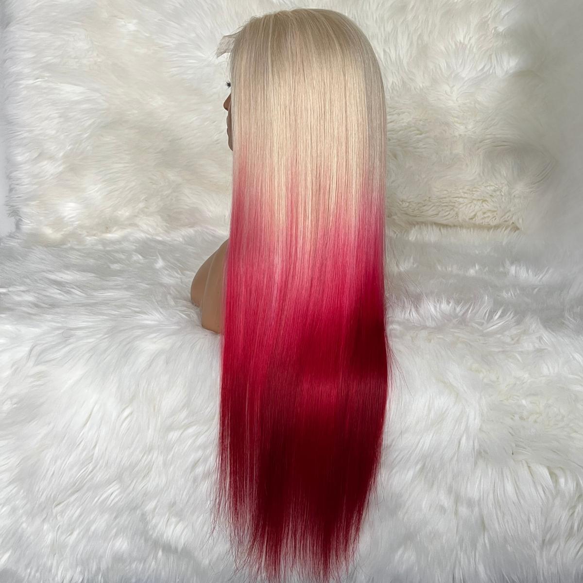 The Gag City Wig | Closure & Frontal Options - Private Label