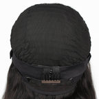 Bailey Willow 2x6 HD Lace Closure Body Wave 100% Human Hair Pop On Wig - Private Label