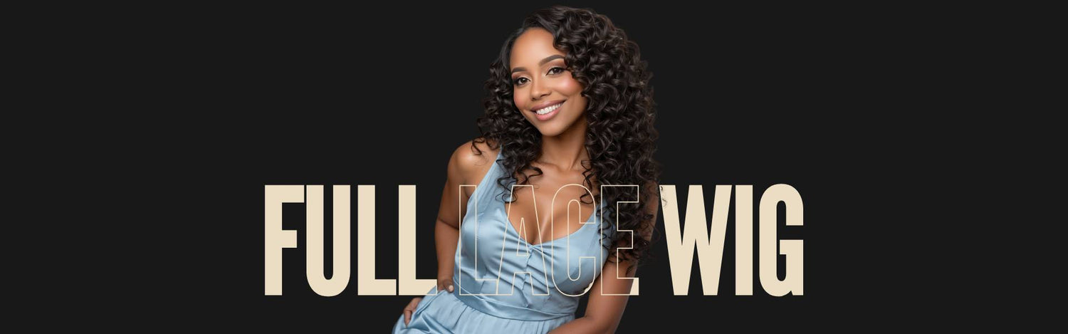 full lace wig desktop