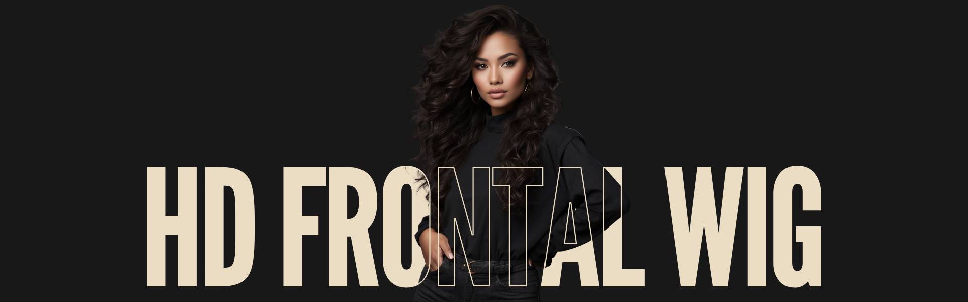 hd frontal wig desktop