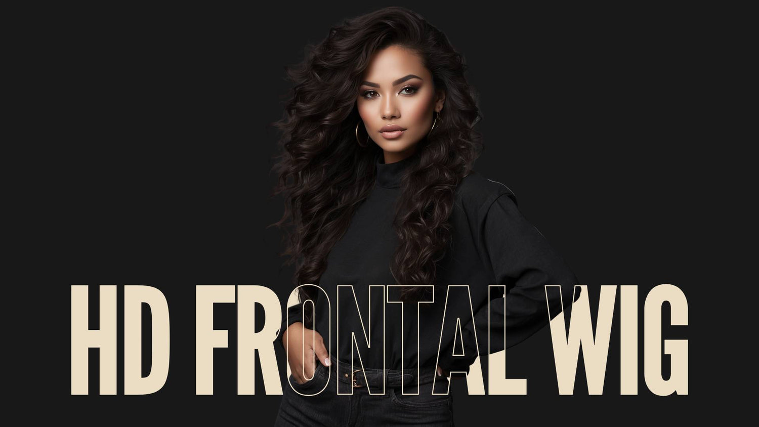 hd frontal wig mobile