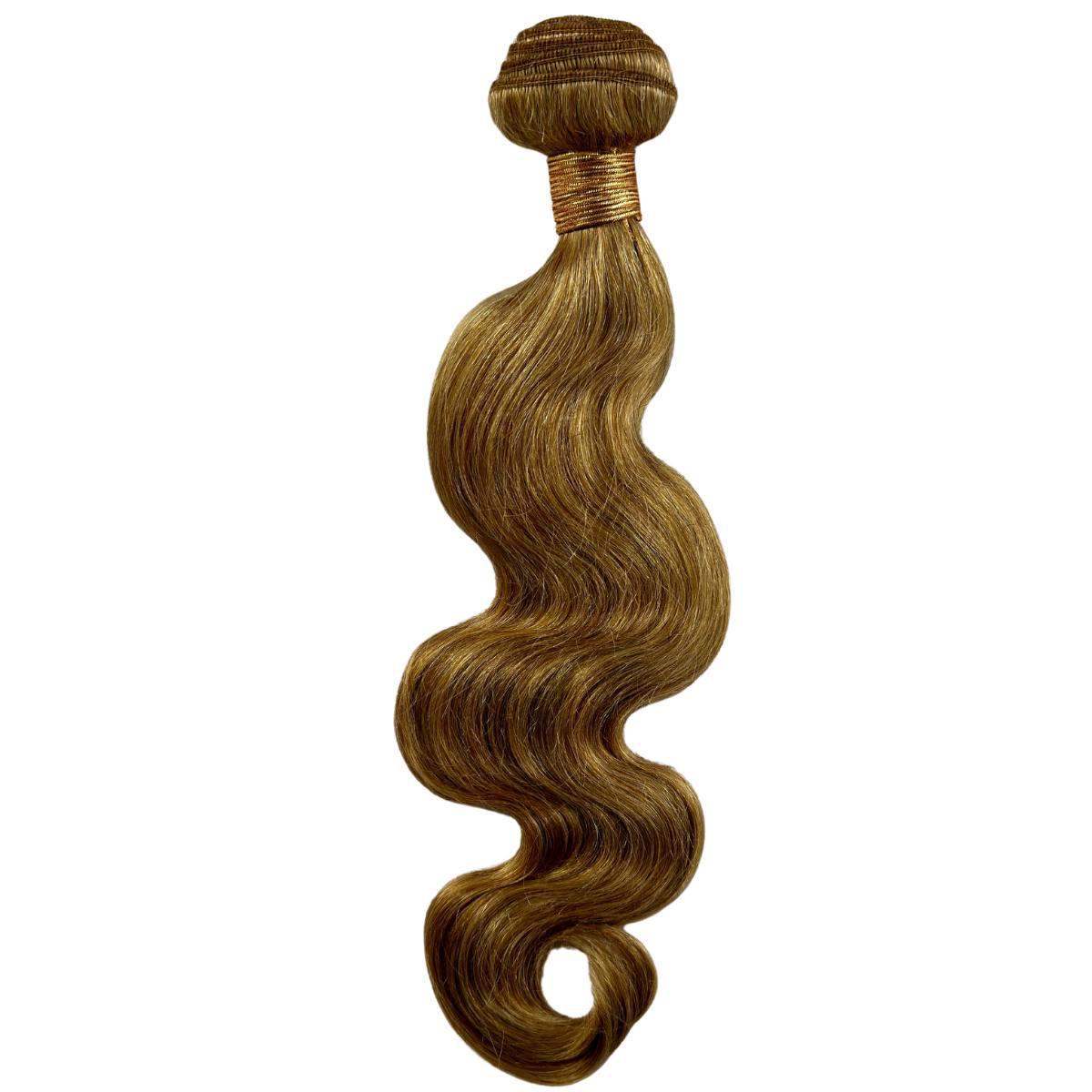 Honey Blonde Body Wave Bundles Private Label