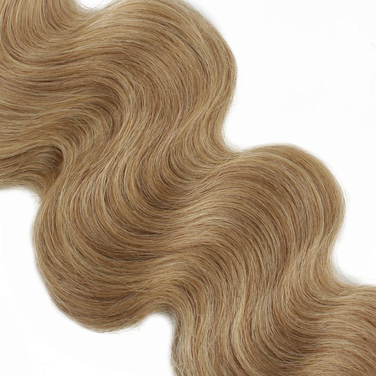 Honey Blonde Body Wave 100% Human Hair Bundles - Private Label