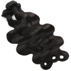 Malaysian Body Wave 100% Human Hair Bundle Deals - Private Label