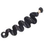 Brazilian Body Wave 100% Human Hair Bundles - Private Label