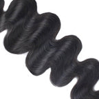 Brazilian Body Wave 100% Human Hair Bundle Deals - Private Label