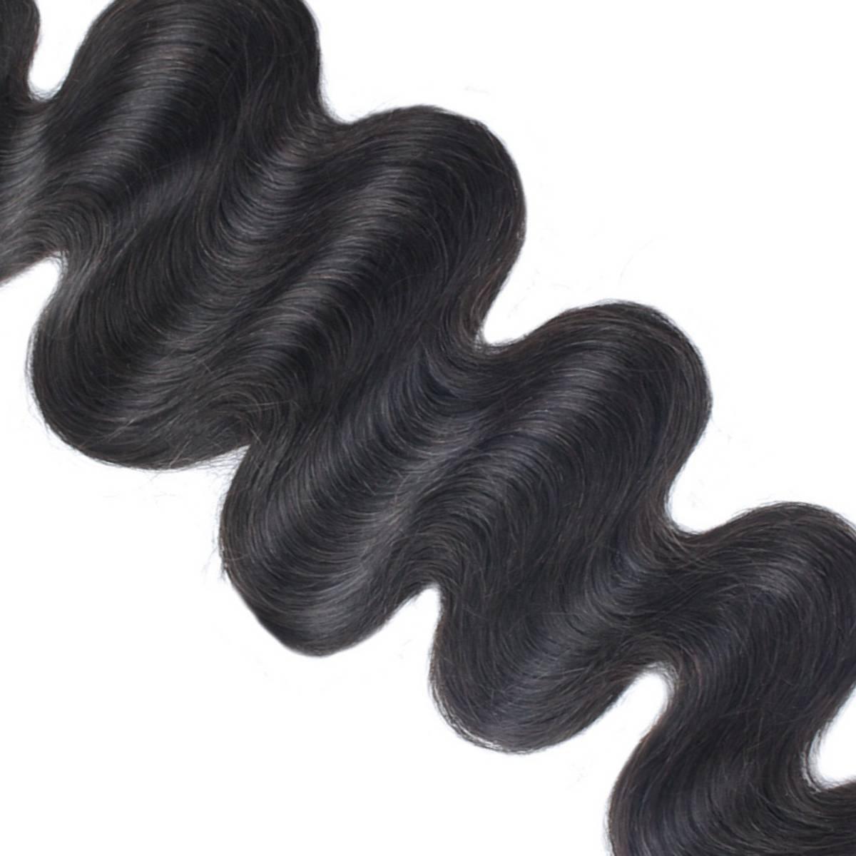 Brazilian Body Wave 100% Human Hair Bundle Deals - Private Label