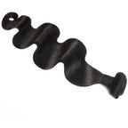 Malaysian Body Wave 100% Human Hair Bundles - Private Label