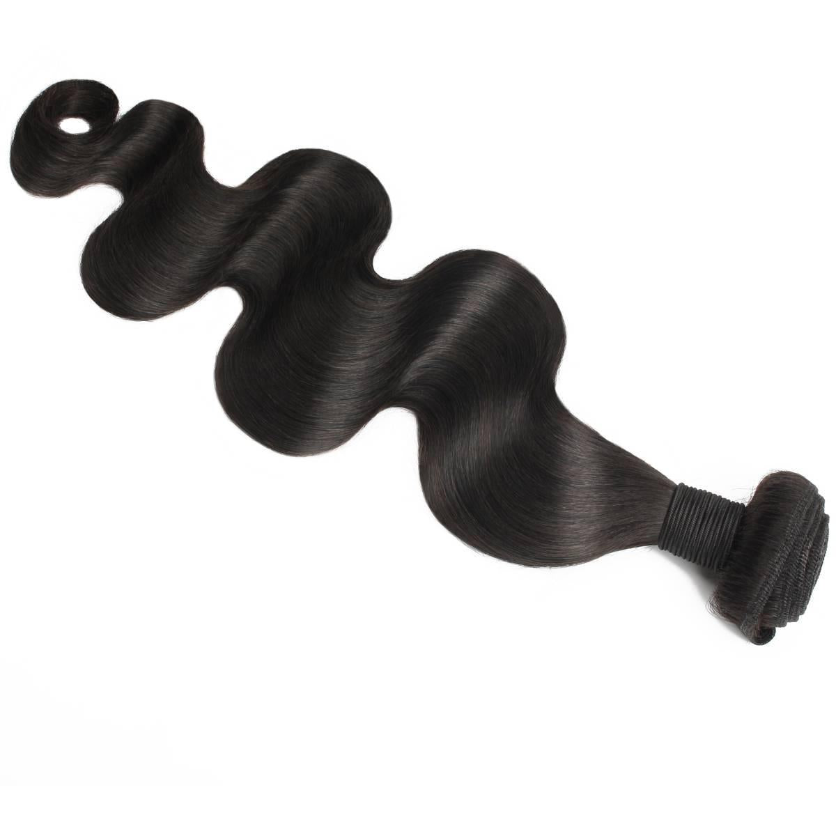 Malaysian Body Wave 100% Human Hair Bundles - Private Label