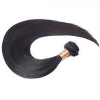 Brazilian Straight 100% Human Hair Bundles - Private Label