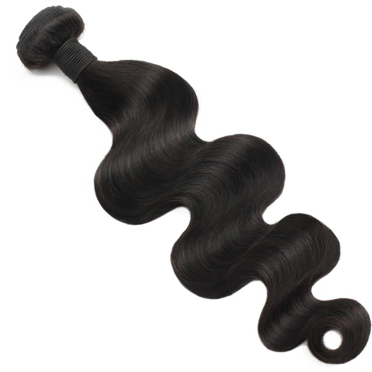 Malaysian Body Wave 100% Human Hair Bundles - Private Label