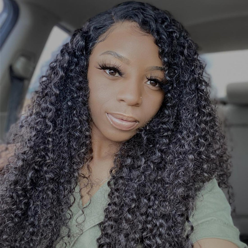 Curly bundles hotsell