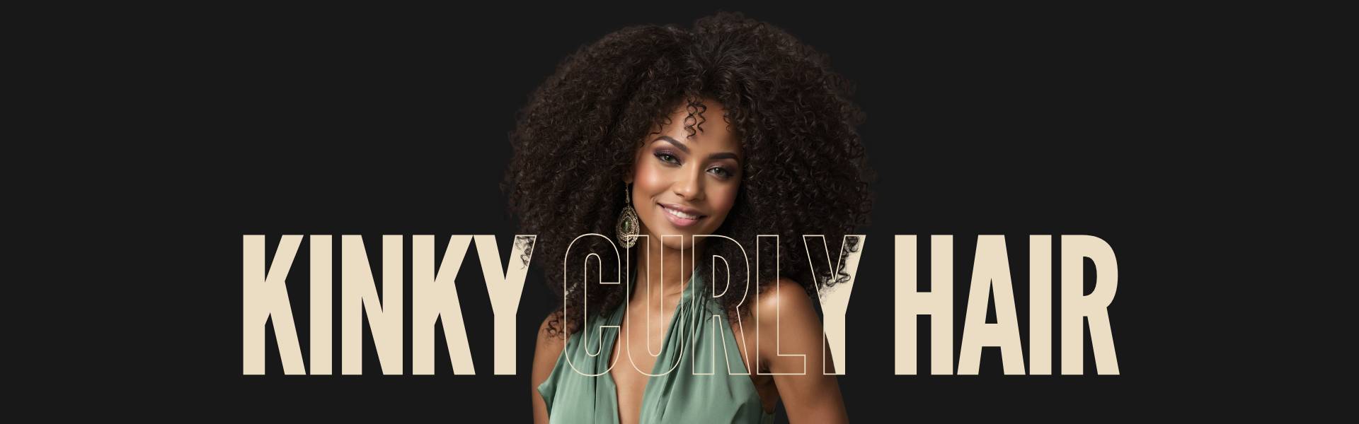 kinky curly hair desktop