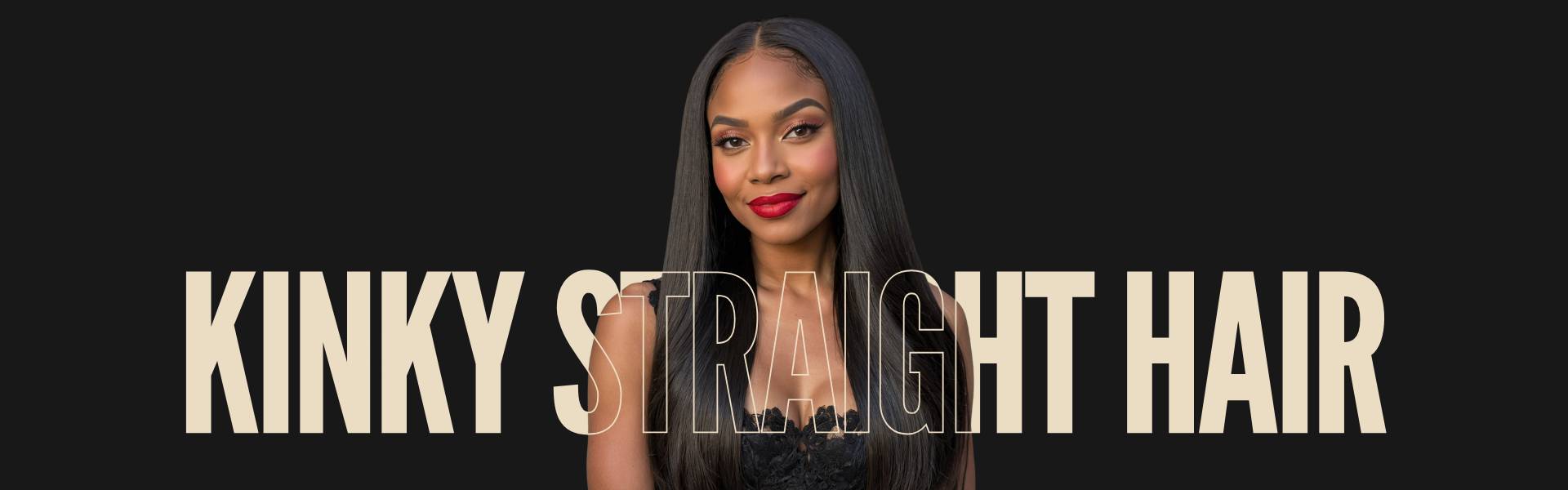 kinky straight hair desktop