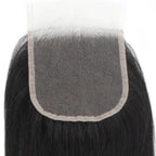 Warehouse Curly 4x4 Closure - Private Label