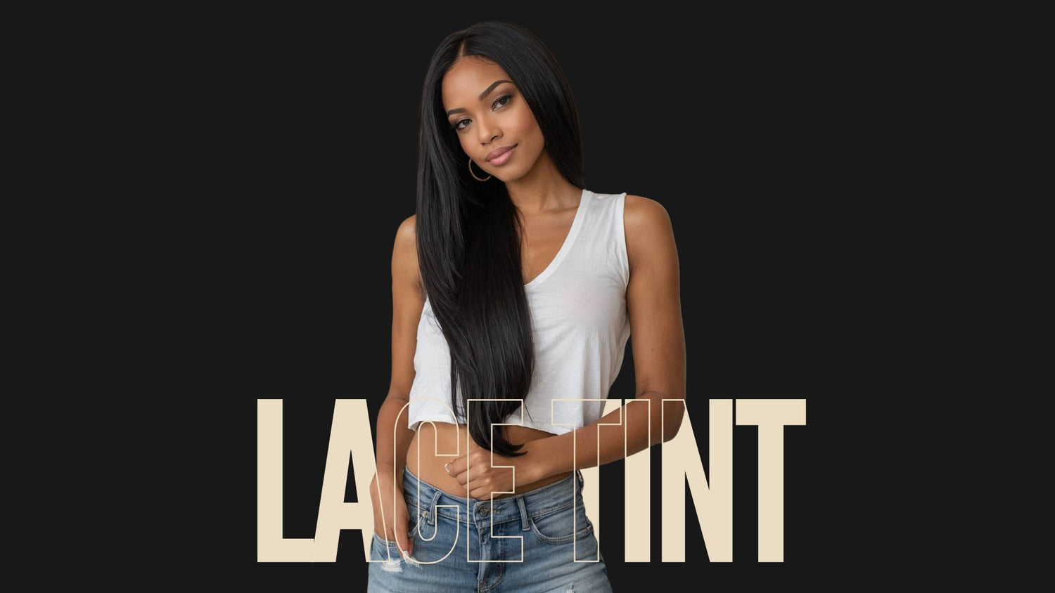lace tint mobile