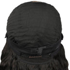 Latin Wave 2x6 HD Lace Closure 100% Human Hair Glueless Wig - Private Label