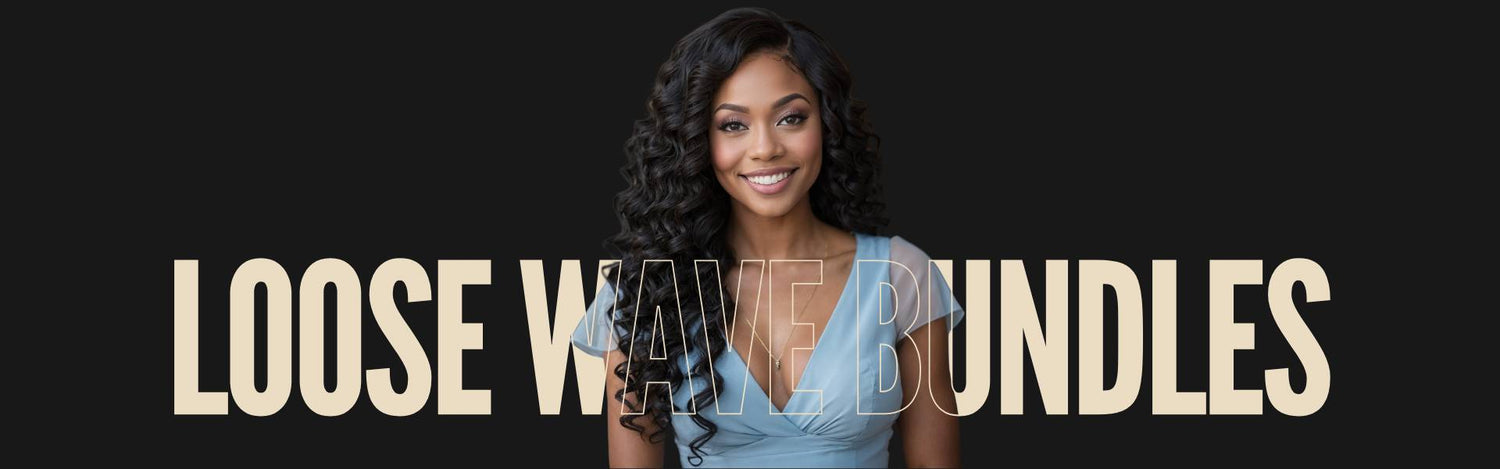 loose wave bundles desktop