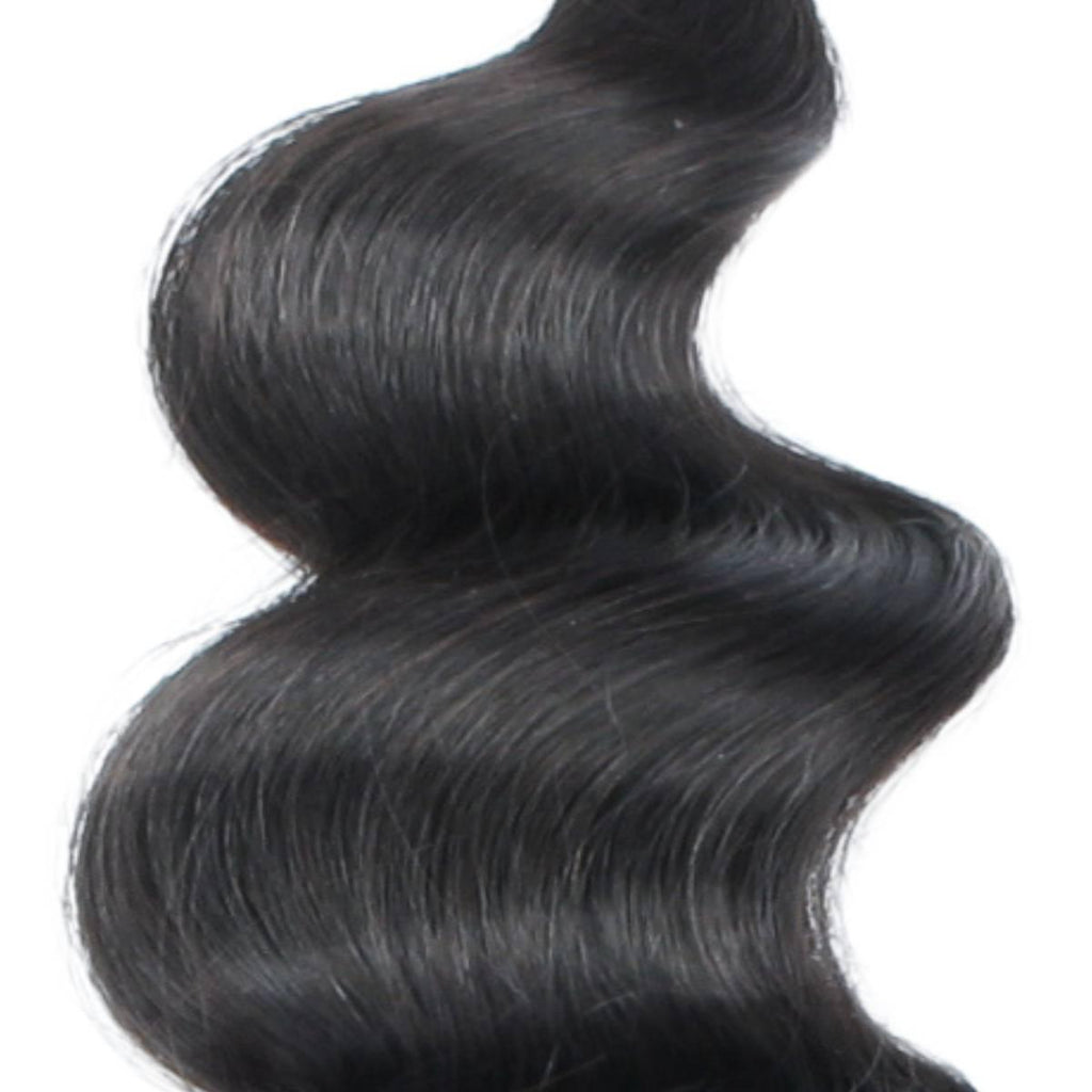 Loose Wave 100% Human Hair Bundles - Private Label