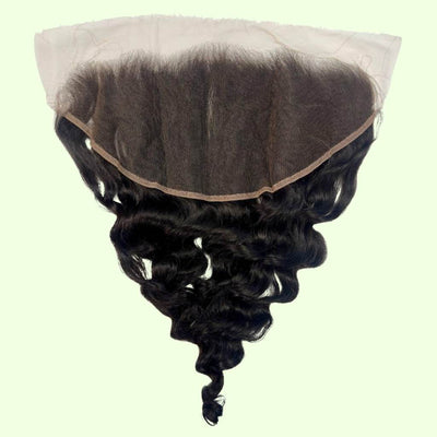 loose wave frontal