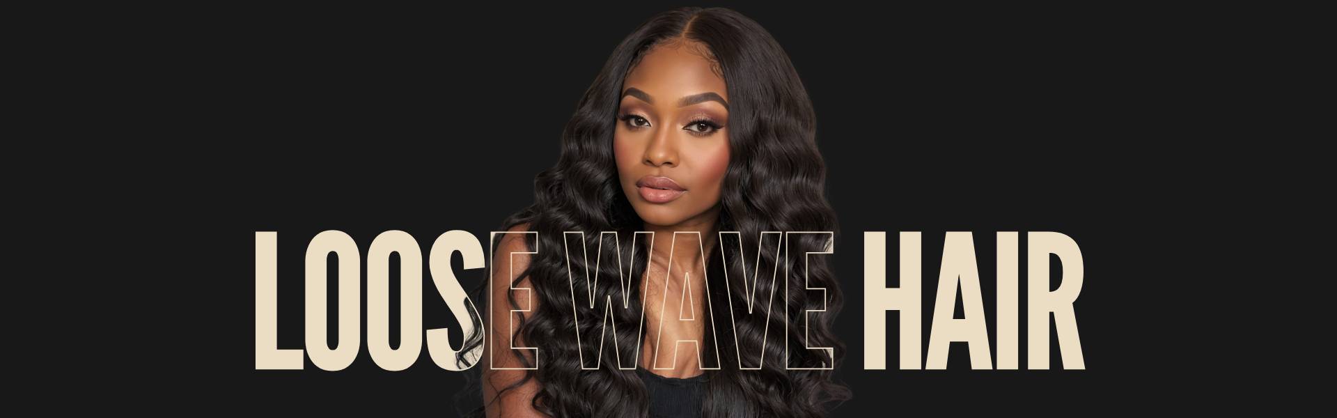 loose wave hair desktop