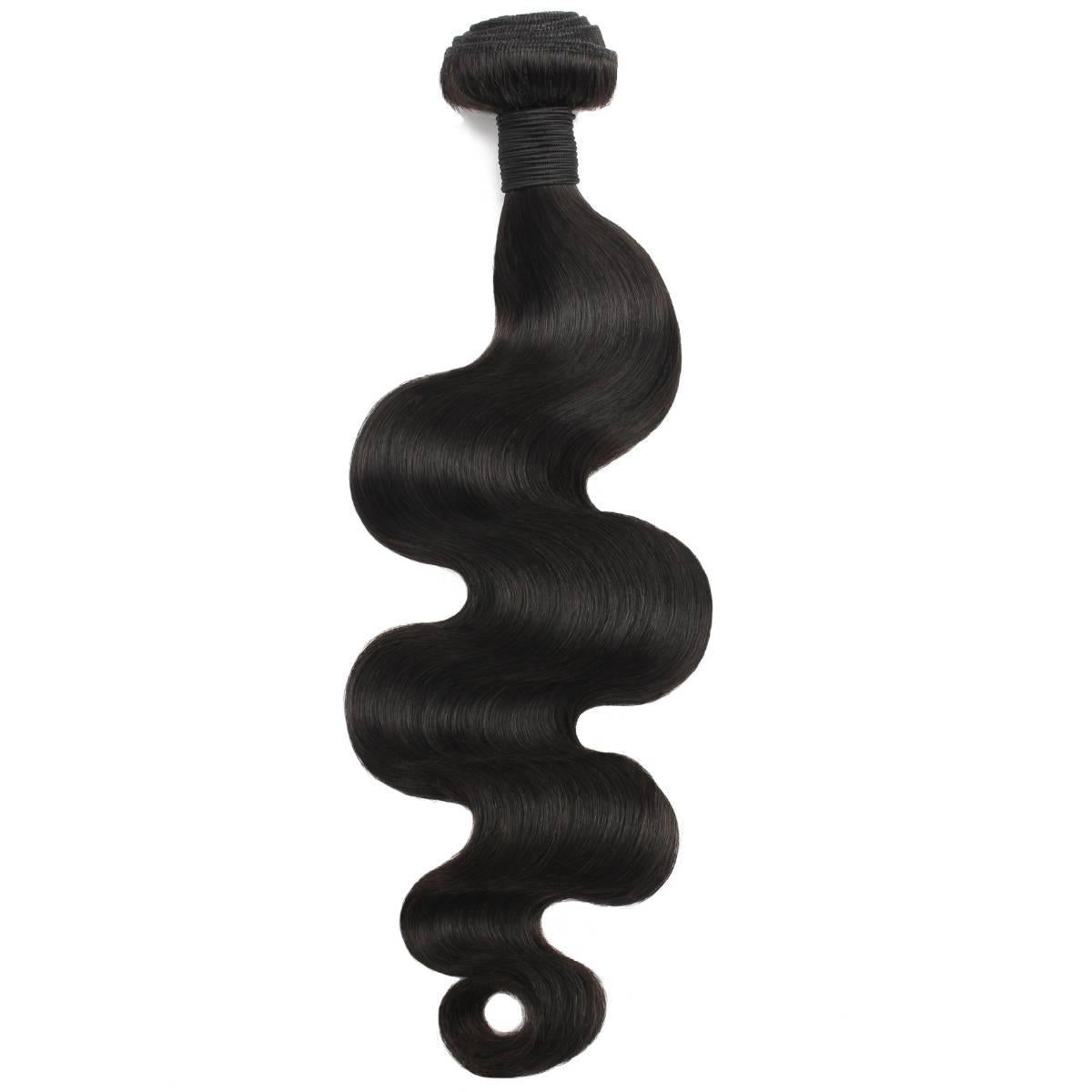 Malaysian Body Wave 100% Human Hair Bundles - Private Label