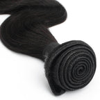 Malaysian Body Wave 100% Human Hair Bundles - Private Label