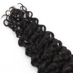 Ocean Wave Bulk 100% Human Braiding Hair - Private Label