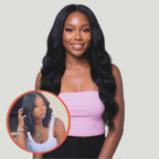 Loose Wave 100% Human Hair Bundle Deals