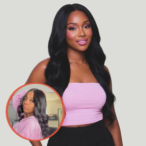Body Wave Bundles