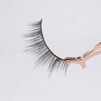 Dahlia 3D Faux Volume Lashes