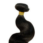 Raw Brazilian Body Wave 100% Human Hair Bundle Deal - Private Label